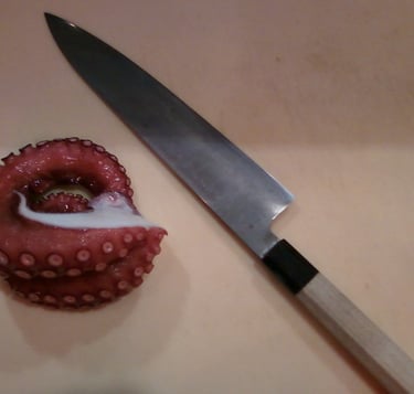Tako!!