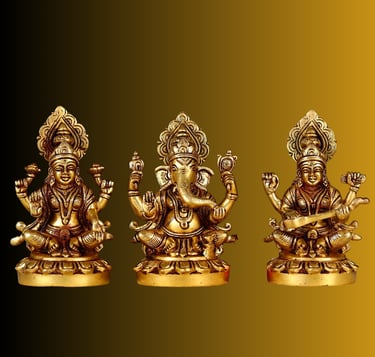  "brass god statue suppliers"