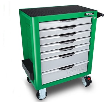 Carro de herramientas Tenerife