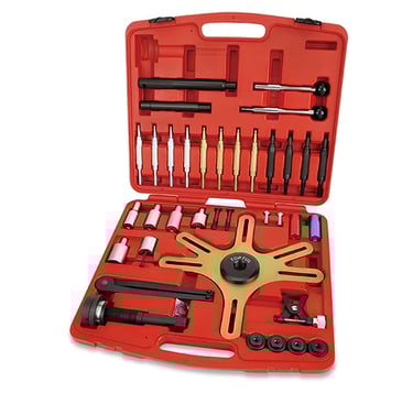 Utiles para Embragues Toptul