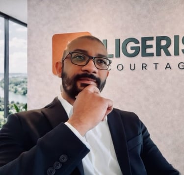 Votre courtier LIGERIS Courtage