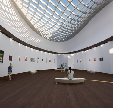 Laila Al-kharabsheh-The AquaSowerbi Innovation Center-Community Exhibit 