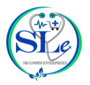 Sri Loshni Enterprises Logo