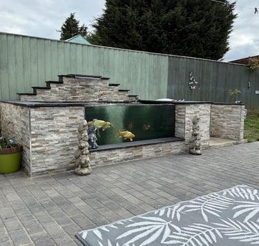 backyard-raised-block-koi-pond