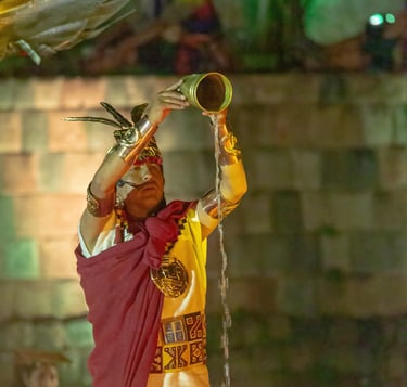 Inti Raymi & Machu Picchu Sun Festival & Inca Heritage Experience 5D/4N