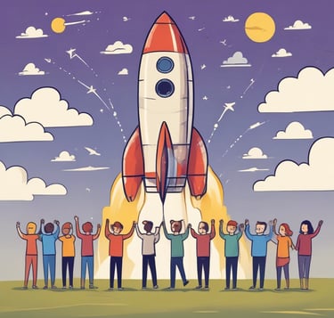 Bright living room with modern inventory