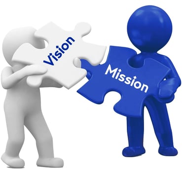 Mission, Korédé International, Valeurs