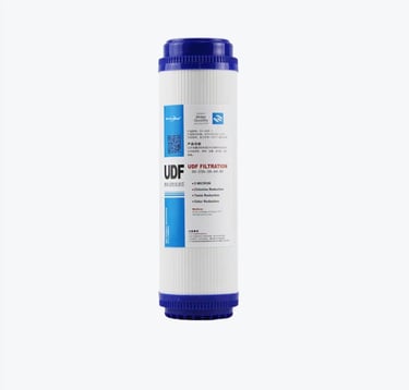 UDF Filter