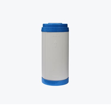 Big Blue UDF Filter