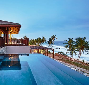 Luxury Villa