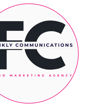 Contact Frankly Communications | Logo