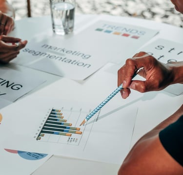 Zantera - B2B Marketing Playbook