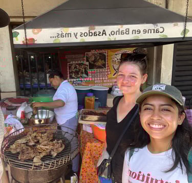 Cooking Workshop | Leon, Nicaragua | The Original Tours