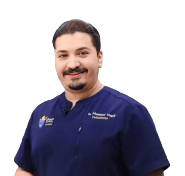 دكتور علوان