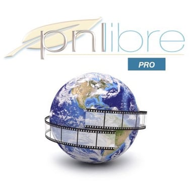 PNL Pro de Videos et Formation PNLibre 2012 Luc Rambaldi