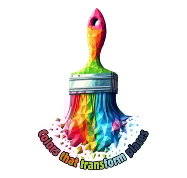 a paintbrush brush with a paintbrush and a paintbrush