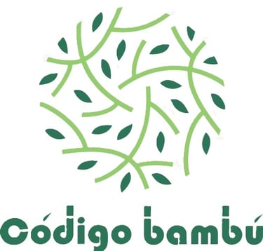 Logo de CODIBO BAMBÚ COBAMBUSA S.A.