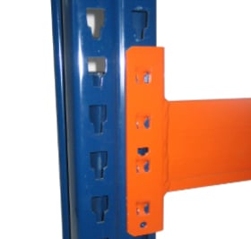Mecalux Pallet Racking