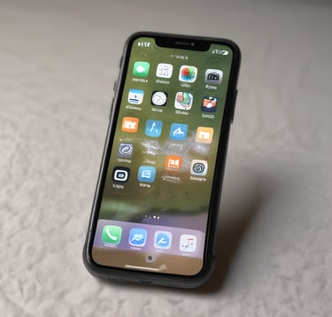 a man riding a skateboard down the side of a ramp