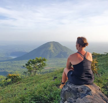El Hoyo | Leon, Nicaragua | The Original Tours