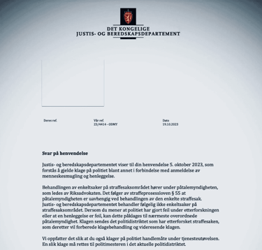 Migrant smuggling operations, Zainab Abdulkarim, 2008