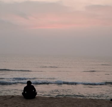 Integrale Yogische Psychologie – Ausbildung für eine neue Zeit - Jahr 2