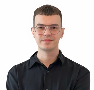 Klinikinis psichologas Mantas