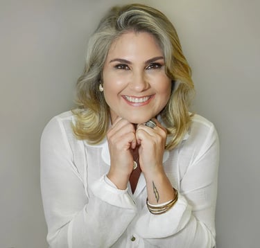 Ana Pozza psicóloga