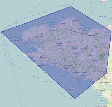 Livraison végétaux nord Finistère Pepidirect