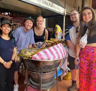 Cooking Workshop | Leon, Nicaragua | The Original Tours