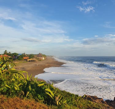 Las Penitas | Leon, Nicaragua | The Original Tours