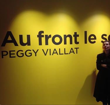 peggy viallat contact