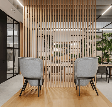 WPC Timber Tube Supplier In Gurgaon