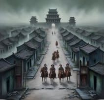 Vườn không nhà trống trần hưng đạo