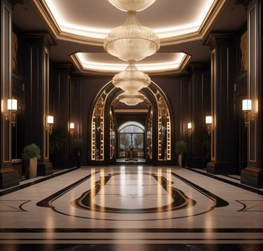 Larson Wealth & Legacy