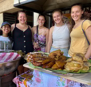 Food Tour | Leon, Nicaragua | The Original Tours