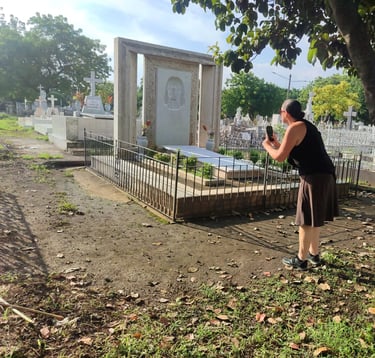 Sunset Mysterie Tour | Leon, Nicaragua | The Original Tours