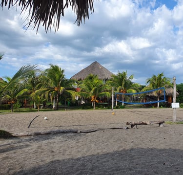 Poneloya | Leon, Nicaragua | The Original Tours