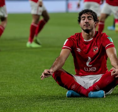 تفوق كاسح لـ الأهلى على الأندية العربية الأسيوية في كأس العالم للأندية