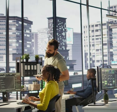 Larson Wealth & Legacy