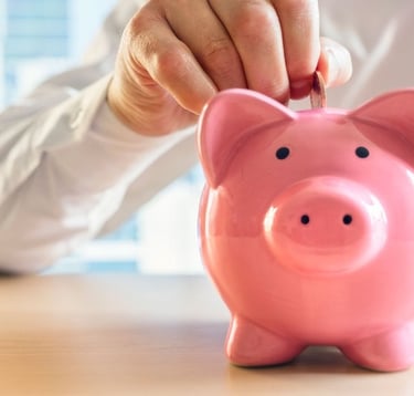 vuelve al ahorro con insolvenza