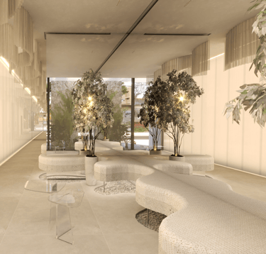 Vila do Mar Residence - CLH Construtora