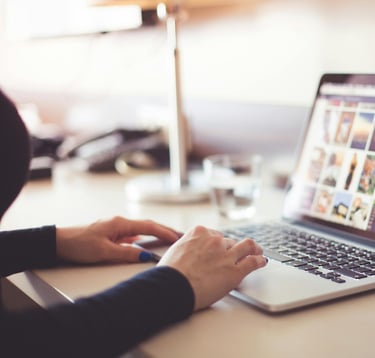 Zantera – Turning data insights into powerful content marketing and revenue growth