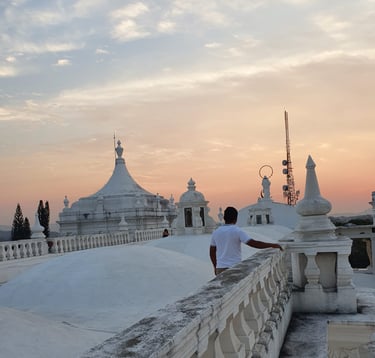 Basilica Catedral | Leon, Nicaragua | The Original Tours