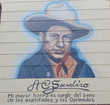 Revolution Museum | Leon, Nicaragua | The Original Tours