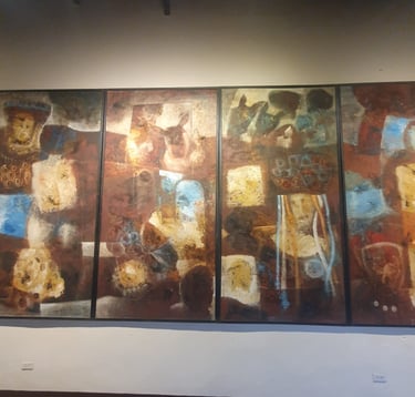 Art Museum | Leon, Nicaragua | The Original Tours