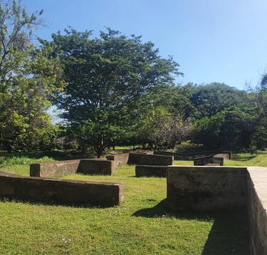 Leon Viejo Ruins | Leon, Nicaragua | The Original Tours