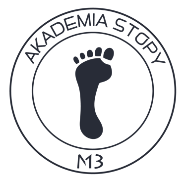 zdrowa stopa