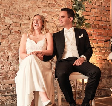 Hochzeit Braut Bräutigam Brautpaar Hochzeitsfotografie