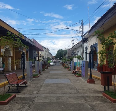Biking Tour | Leon, Nicaragua | The Original Tours